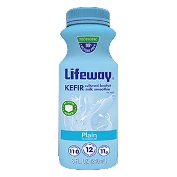 Kefir Plain – 8.01 oz (227gr)